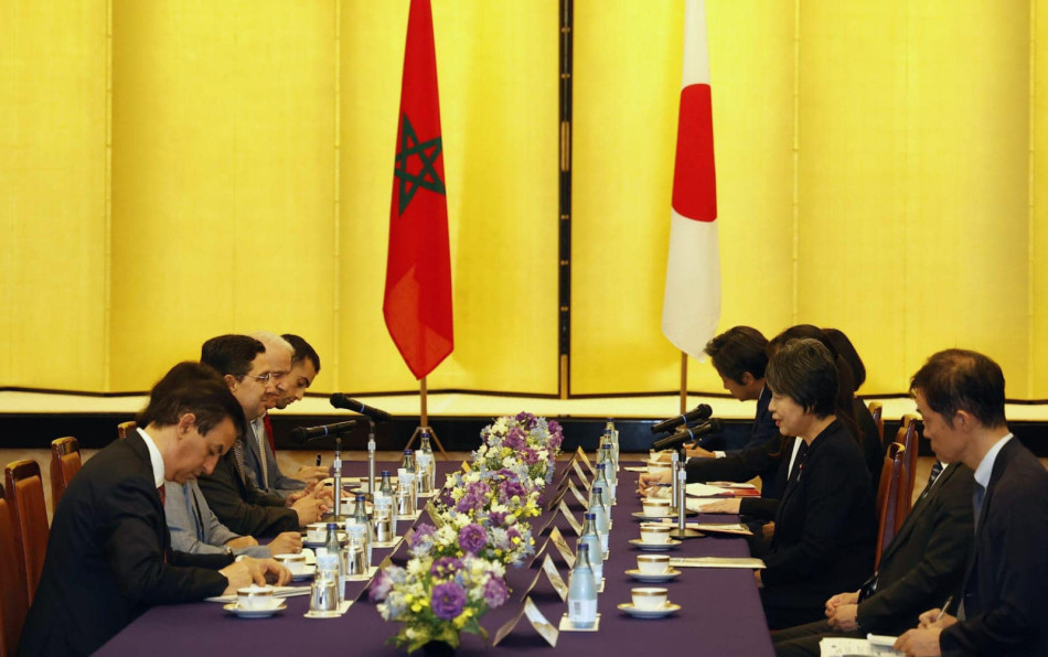 Le Maroc et le Japon signent un Mémorandum de coopération pour un Partenariat renforcé