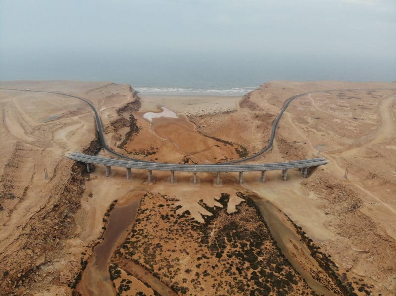 tiznit dakhla