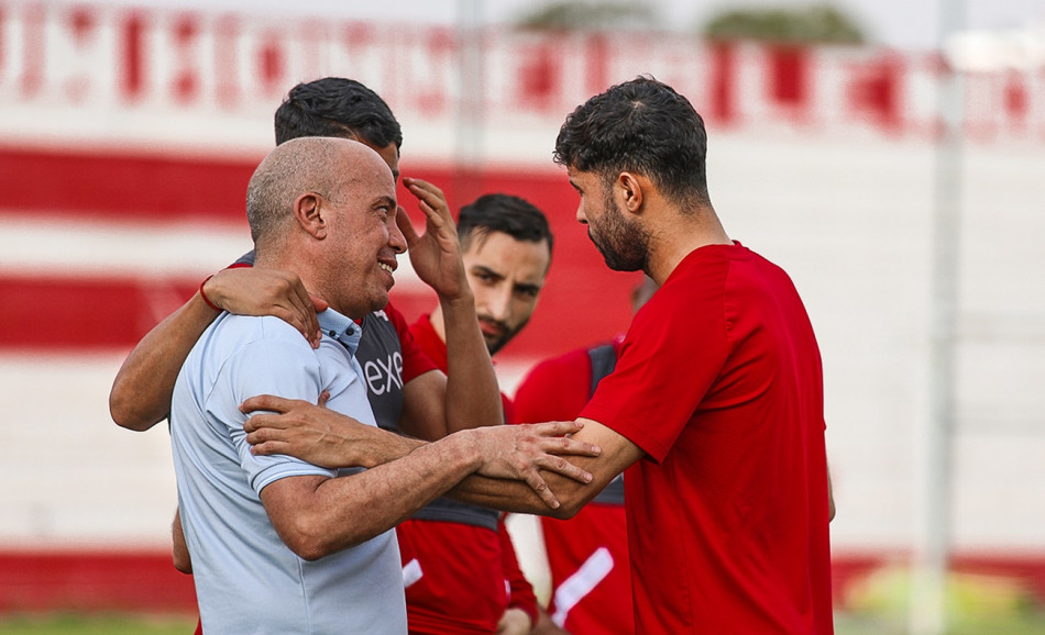 Wydad Athletic Club