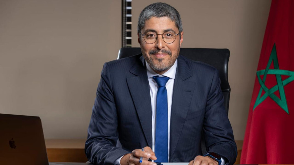 Adil El Fakir
