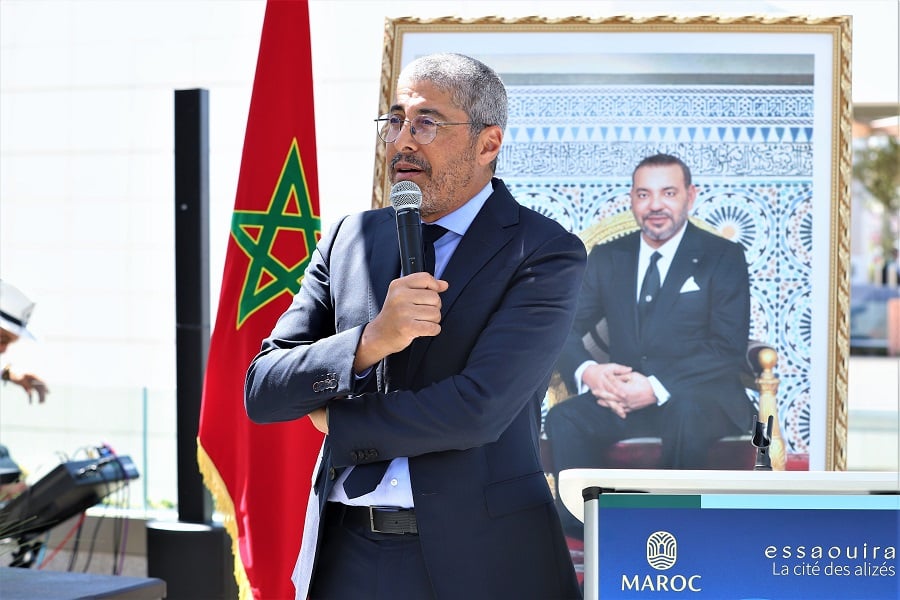 Qui est Adil El Fakir, que SM le Roi Mohammed VI a nommé nouveau Directeur général de l’ONDA?