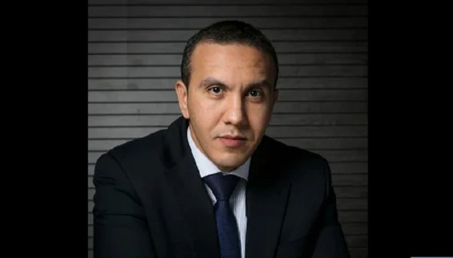Qui est Tarik Hammane, que SM le Roi Mohammed VI a nommé nouveau Directeur général de l’ONEE?