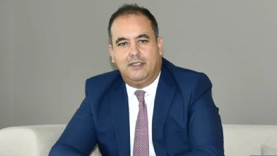 Qui est Tarik Moufaddal, que SM le Roi Mohammed VI a nommé nouveau PDG de MASEN?