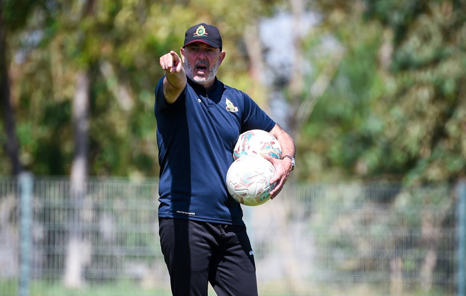 AS FAR : Nasreddine Nabi, un entraineur adepte du jeu attractif