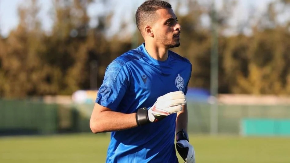 Youssef El Motie