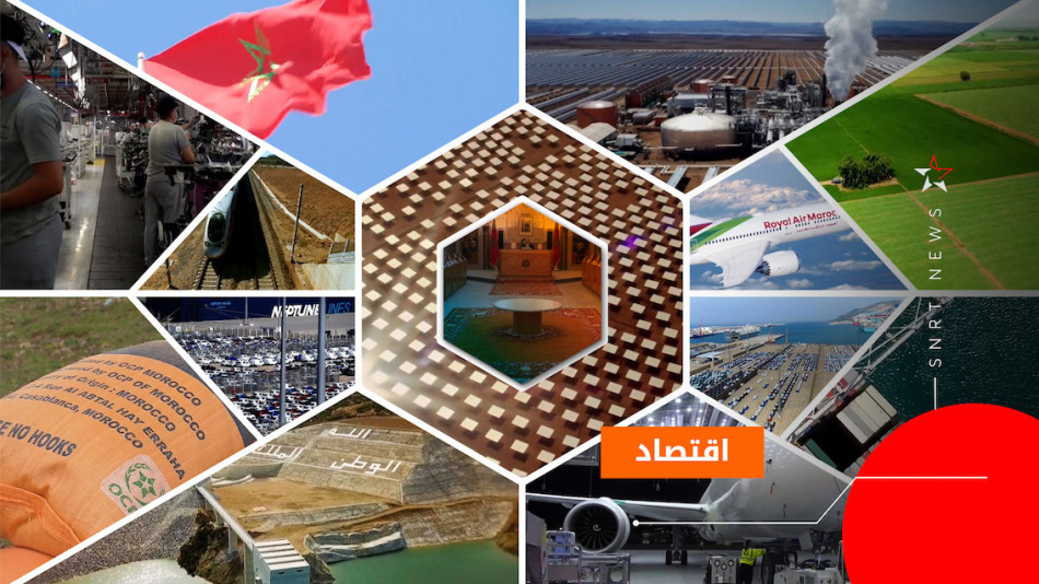 إصلاح قطاع المؤسسات والمقاولات العمومية