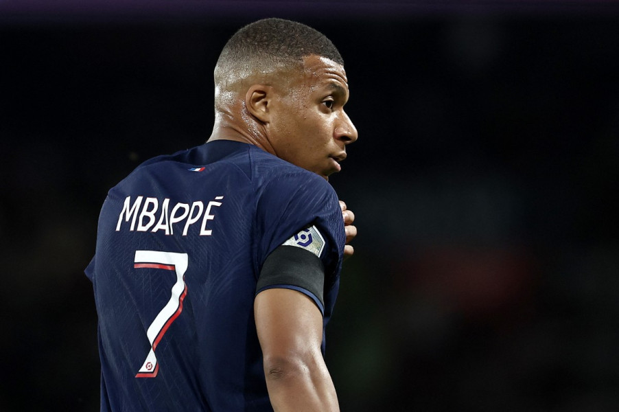 Mbappé au Real Madrid : Une nouvelle ère de domination galactique commence