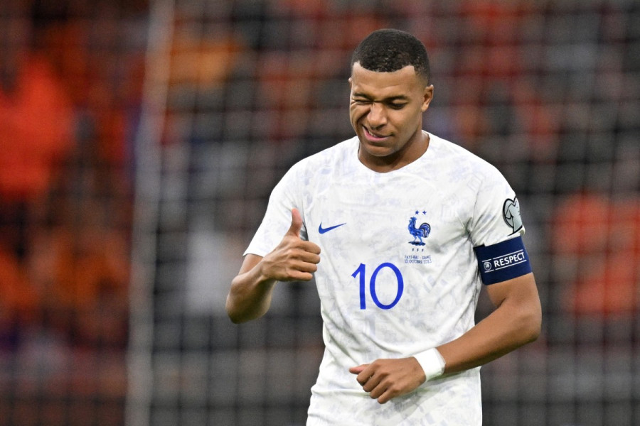 Mbappé-Vinicius-Bellingham, le nouvent trident de Galactiques du Real Madrid