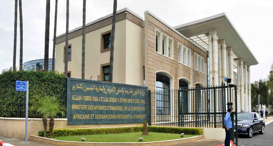 Le Maroc souligne l'importance des propositions du Président américain pour un cessez-le-feu durable à Gaza