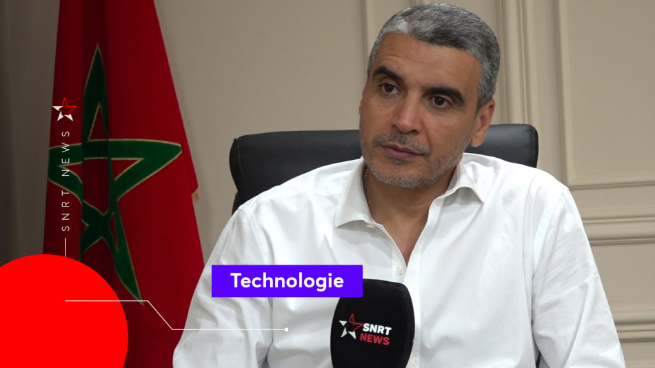 Mohamed Jouahri