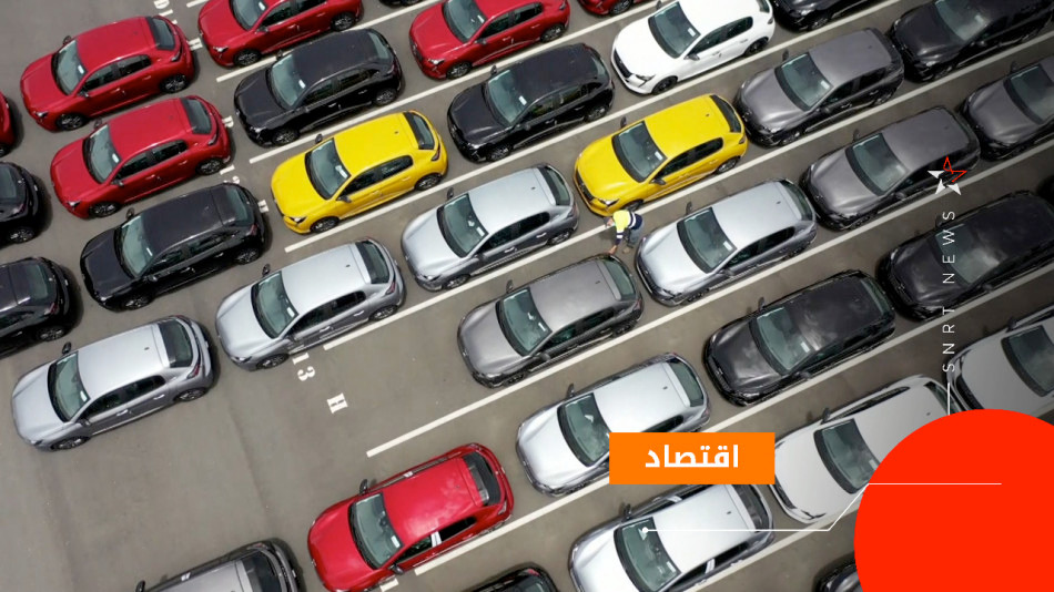 صناعة السيارات