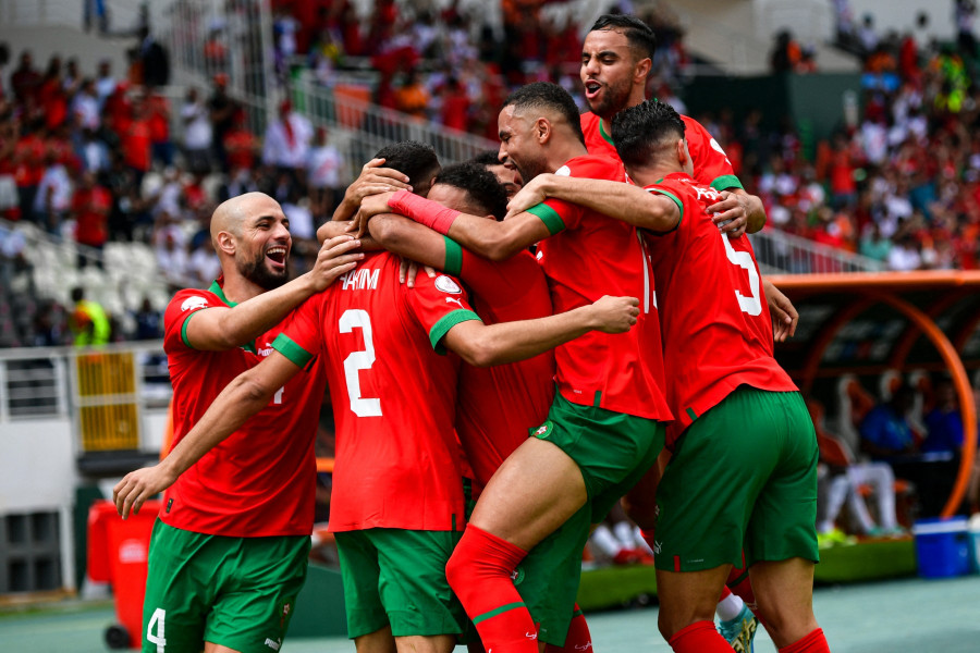 Historique des matchs Congo Brazzaville- Maroc : qui domine?
