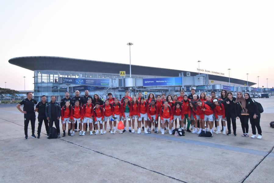Équipe du Maroc u17