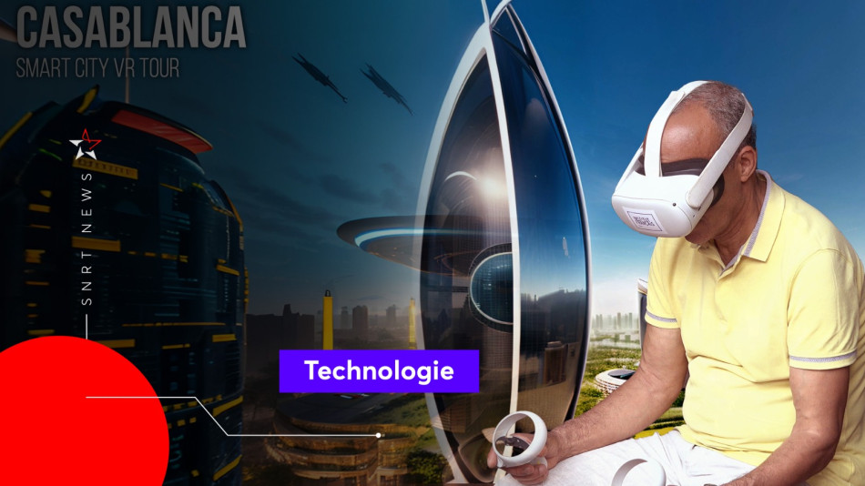 Casablanca Smart City
