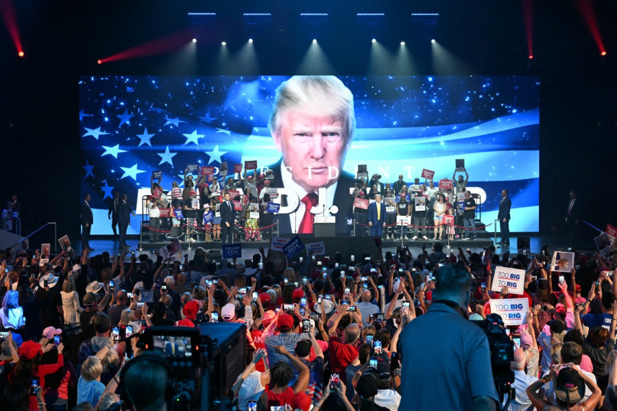 Trump