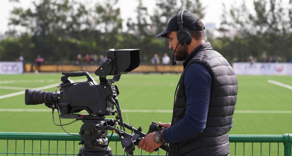 cameraman 