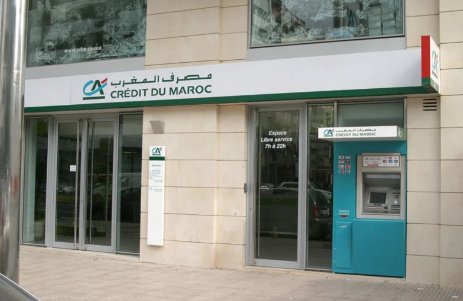 Le groupe Holmarcom finalise l’acquisition de la totalité de la participation de Crédit Agricole S.A. dans le capital de Crédit du Maroc