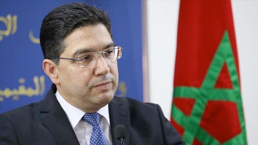 ناصر بوريطة
