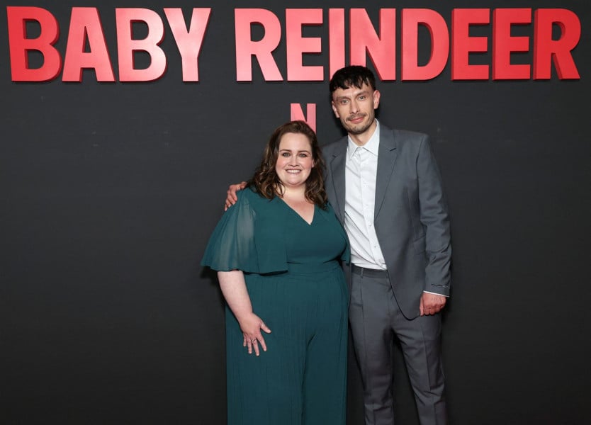"The Bear", "Shogun": qui sont les favoris avant les nominations aux Emmy Awards? 
