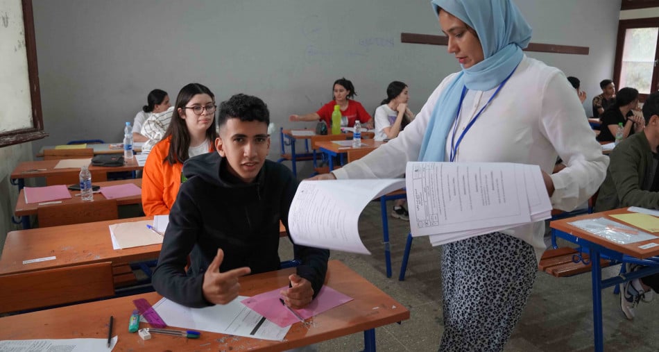 دعم التلميذ من الناحية النفسية يحميه من عوامل التوتر