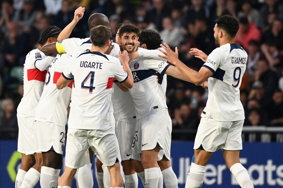 Ligue 1: le marché des transferts impacté par le dossier des droits TV? 