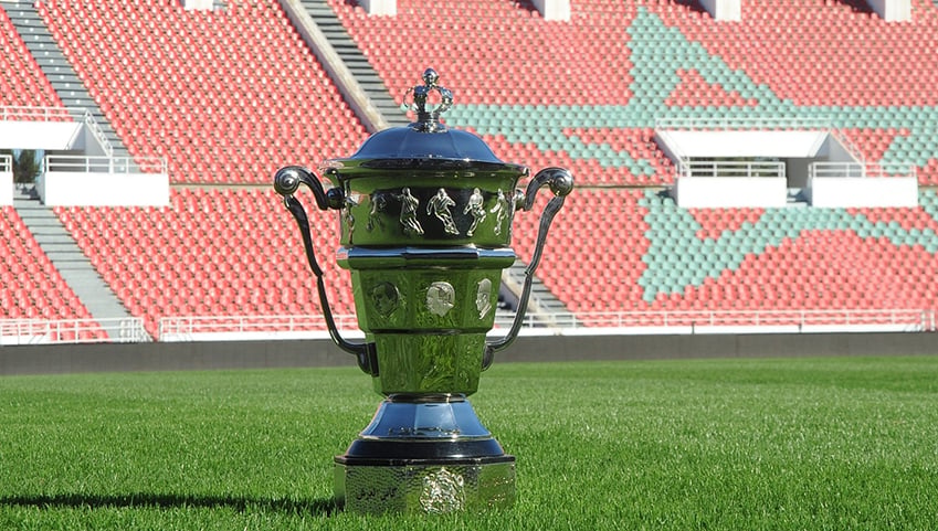 Coupe du Trône : le match RCA/MCO reporté 