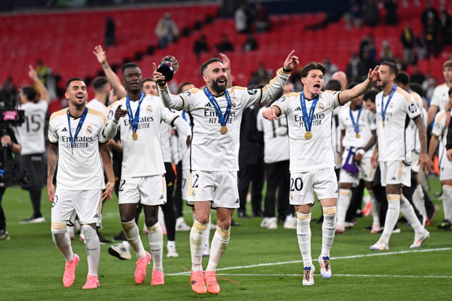 ريال مدريد يؤكد مشاركته في مونديال الأندية