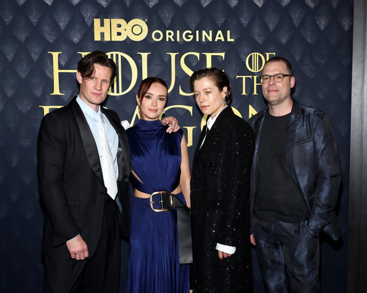 House Of Dragon
