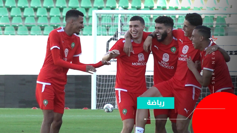 أسود الأطلس