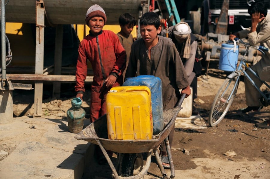 HCP: le Travail des enfants au Maroc en baisse continue 