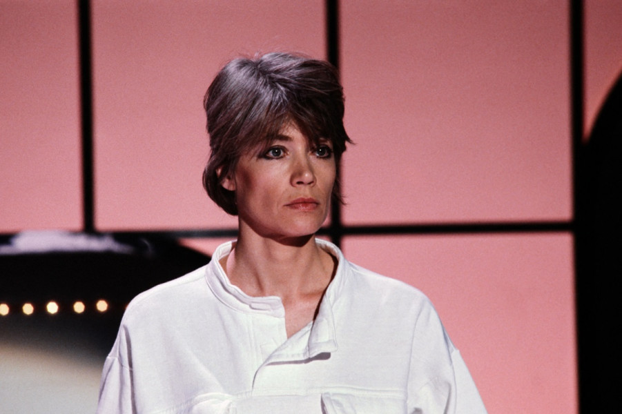 Françoise Hardy