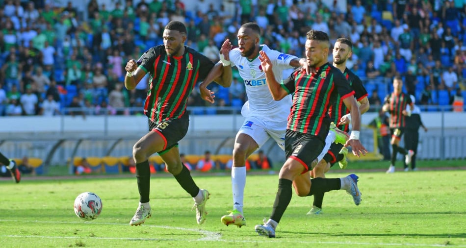 raja vs asfar