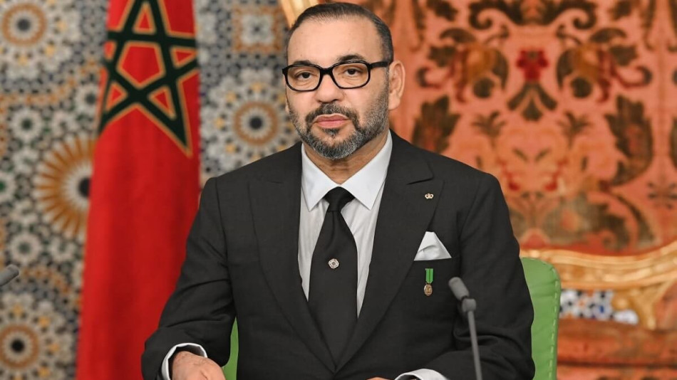 SM le Roi félicite le président de la République des Seychelles