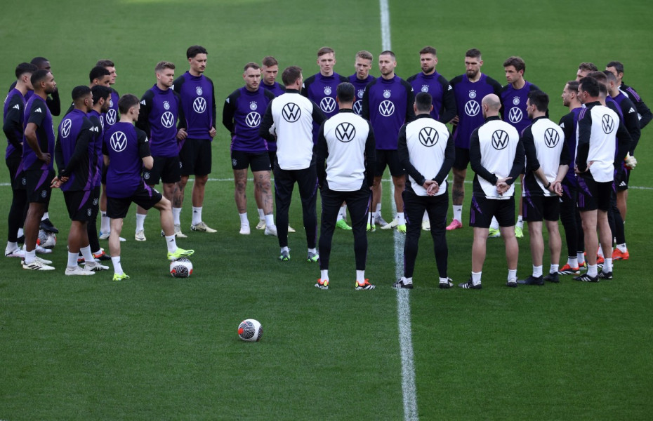كأس أوروبا .. هل يكسر المنتخب الألماني نحسا لازم الدولة المضيفة منذ 40 عاماً؟ 