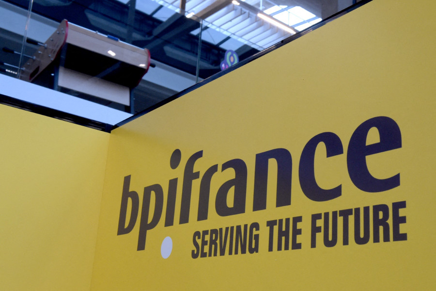 Bpifrance