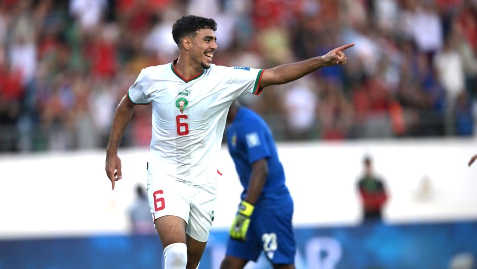 Chadi Riad: Le Maroc vise le sacre au Mondial 2026