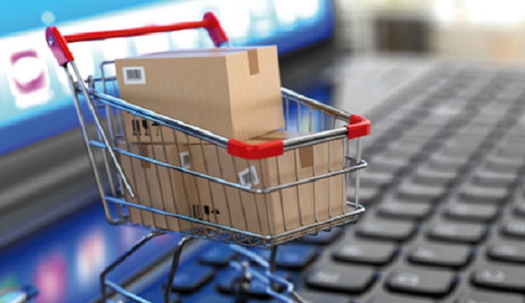 E-commerce