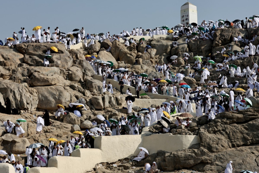 Hajj 1446 H: les frais pour les pèlerins encadrés par le ministère des Habous et des Affaires islamiques sont fixés