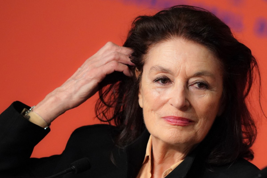 Anouk Aimée