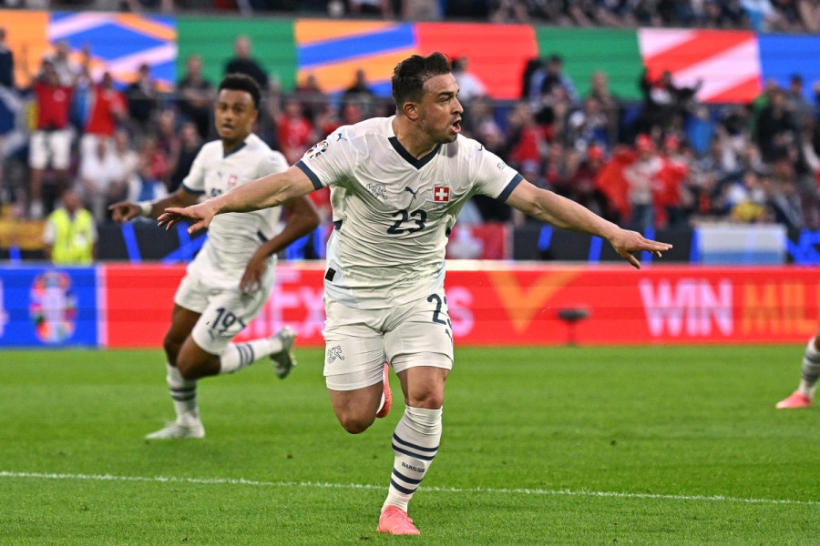 Shaqiri 