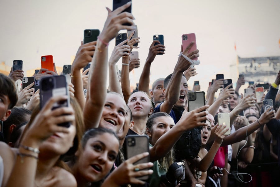 smartphone