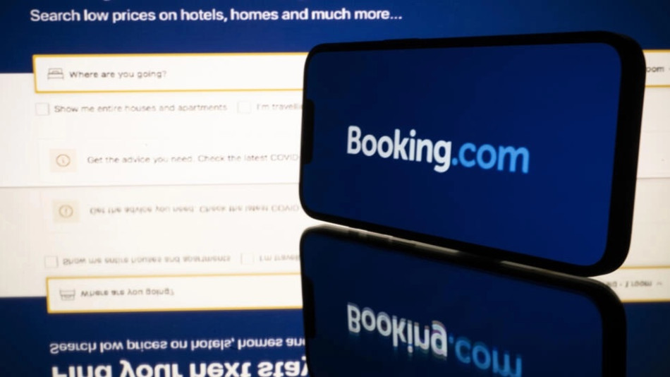 BOOKING