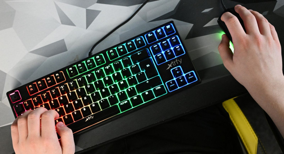 Clavier
