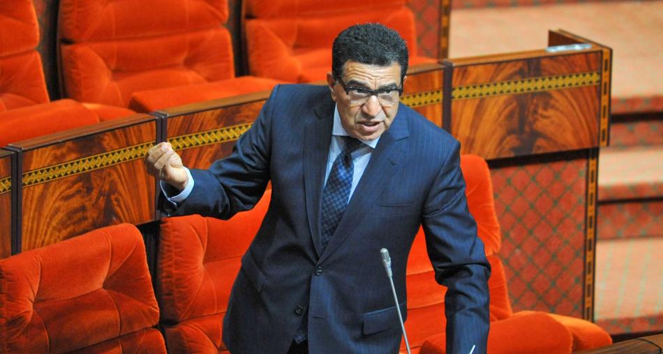 تحديد موعد بدء محاكمة الوزير السابق محمد مبديع