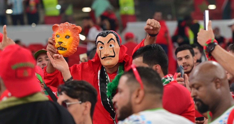 كأس التميز .. ترقب الكشف عن النسخة النهائية للمشروع 