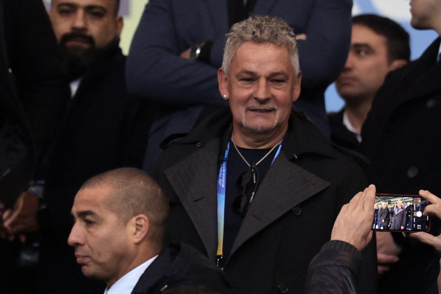 Roberto Baggio