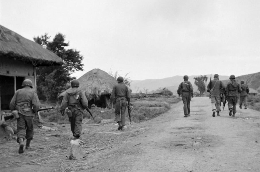 Soldats marocains à la Guerre de Corée: le symbole d’une amitié qui se renforce