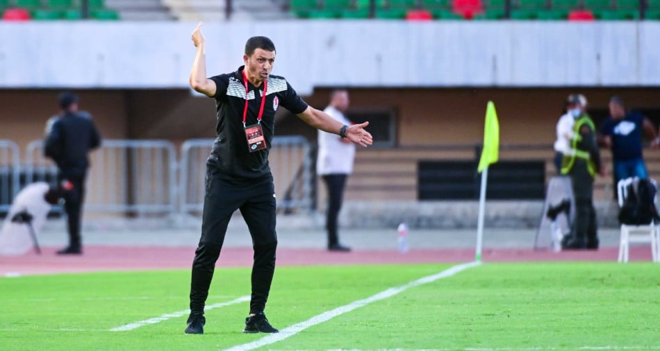 jamal sellami