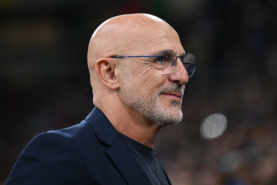 de la Fuente: "encore un long chemin" pour imiter l'Espagne 2008-2012