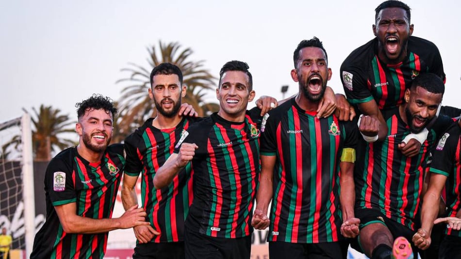 L'AS FAR recrute le Congolais Augusto Carneiro 